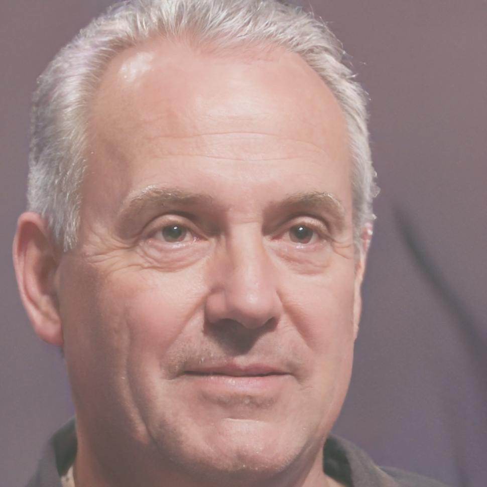 Арман Жанбаев - технический директор Mexton